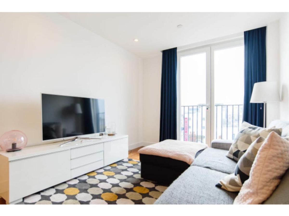 The Most Central Apartment In Cardiff Zewnętrze zdjęcie